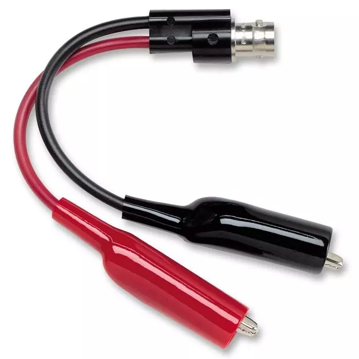 POMONA Test Lead, 149 mm, 45V, 2631