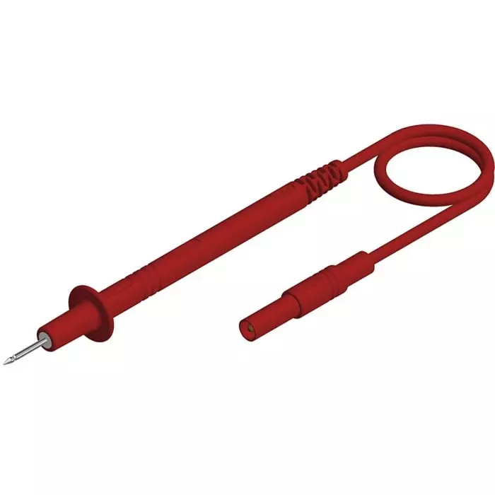 HIRSCHMANN AND MEASUREMENT CAT II 16A, 934156101 (Pack of 25)