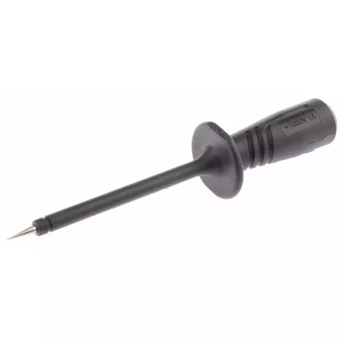 HIRSCHMANN AND MEASUREMENT Needle 2 mm Tip 4 Socket 16A, 972327100 (Pack of 200)