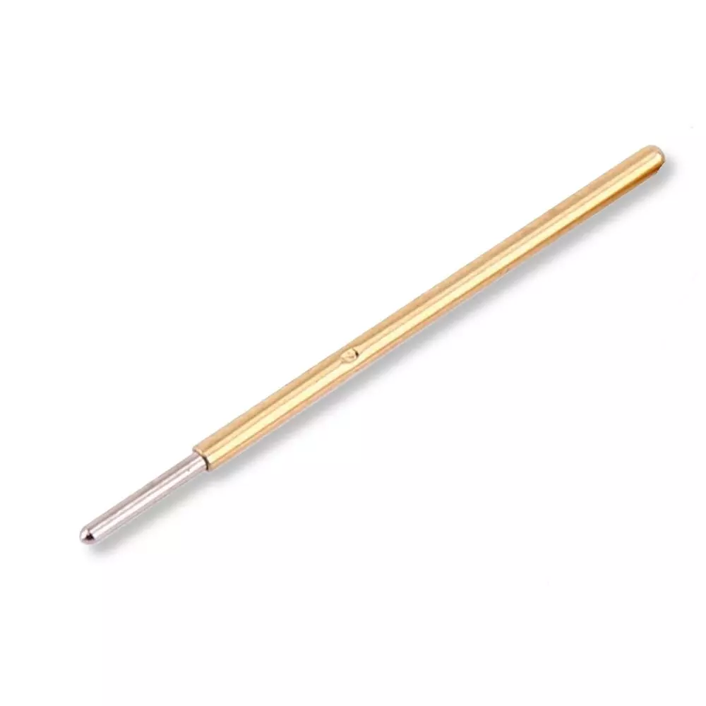 MULTICOMP PRO Plunger Test Probes For Use With Accessory Type, MP-P100 J (Pack of 100)