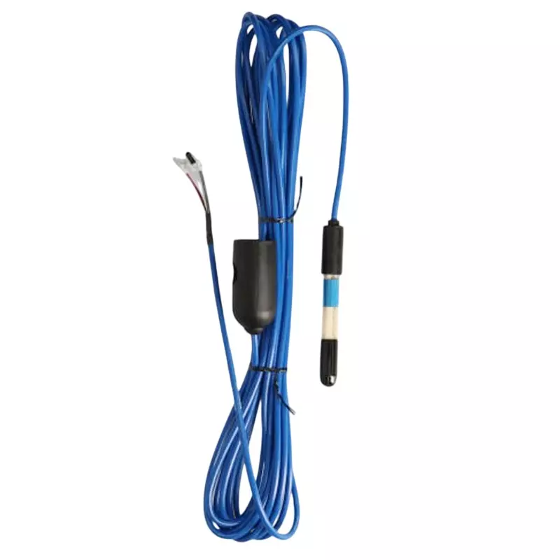 East Asia DKK pH Electrode 0 to 14 pH Measurement Range, EL5600-10F