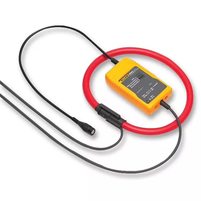 FLUKE Current Clamp, Fluke I6000S Flex-36, FLUKE I6000S FLEX-36