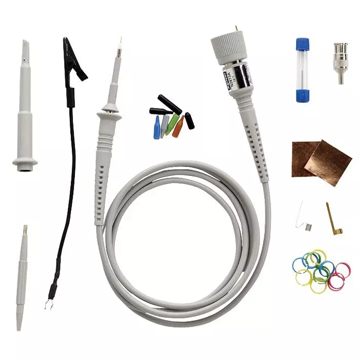 KEYSIGHT TECHNOLOGIES Probe, Passive, 10:1, 1.5 Ghz, N2874A