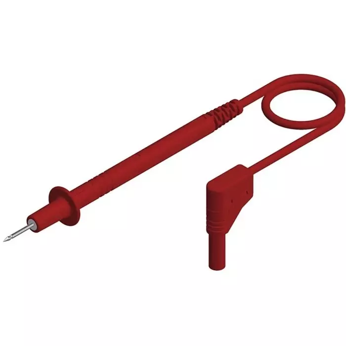 HIRSCHMANN AND MEASUREMENT CAT II 16A, 934155101 (Pack of 25)