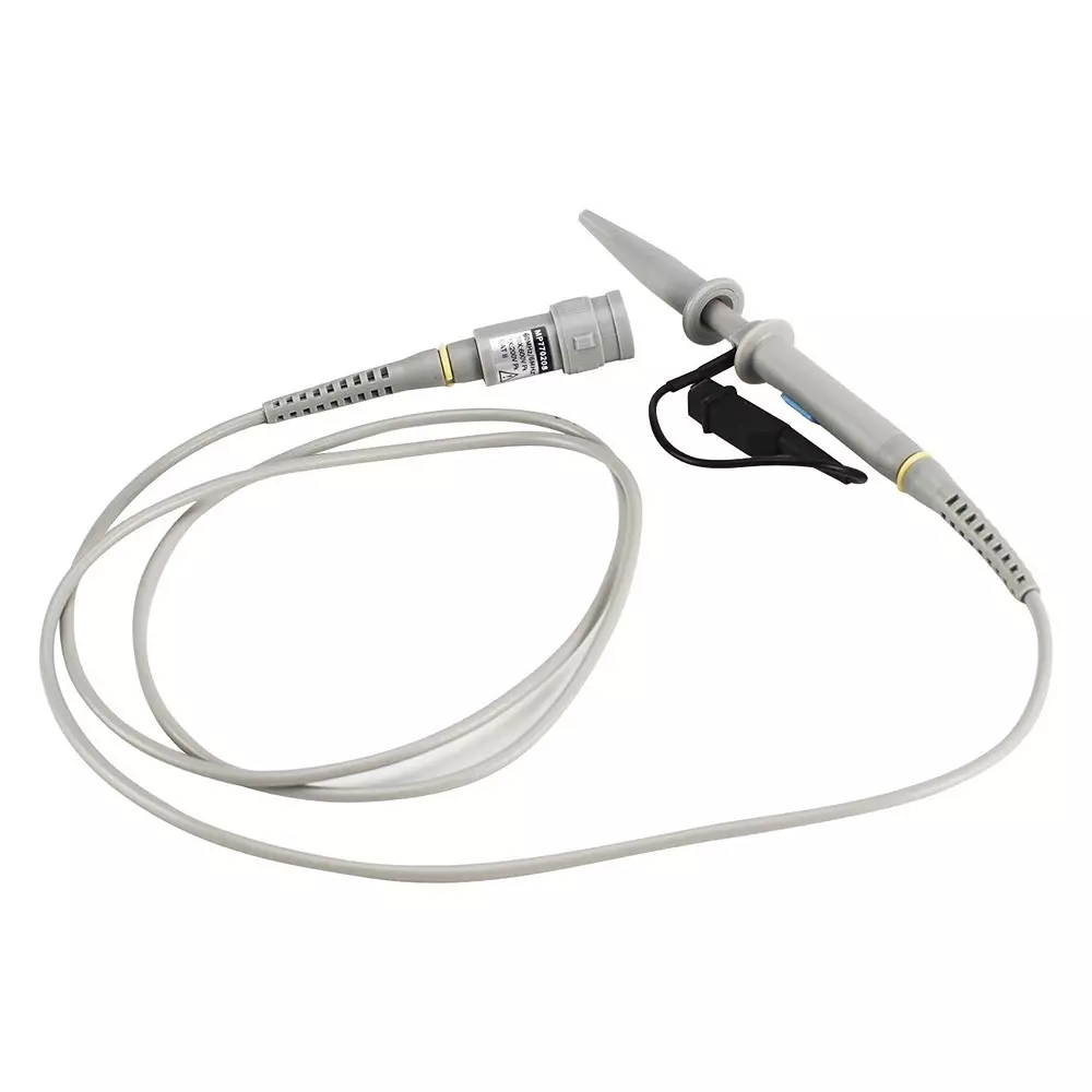 MULTICOMP PRO Test Probe Oscilloscopes For Use With 600 V Input Voltage Max 01:10:00 Attenuation, MP770209