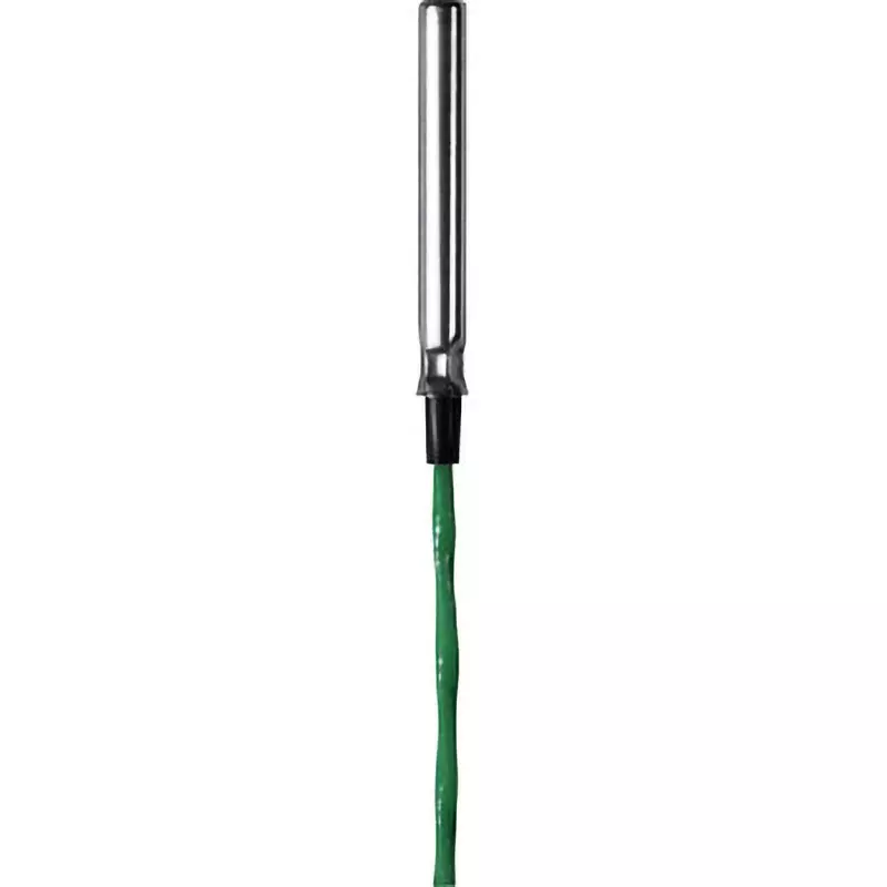 Testo Stainless Steel Sleeve Probe ±2.5 ℃ Accuracy, 0628 7533
