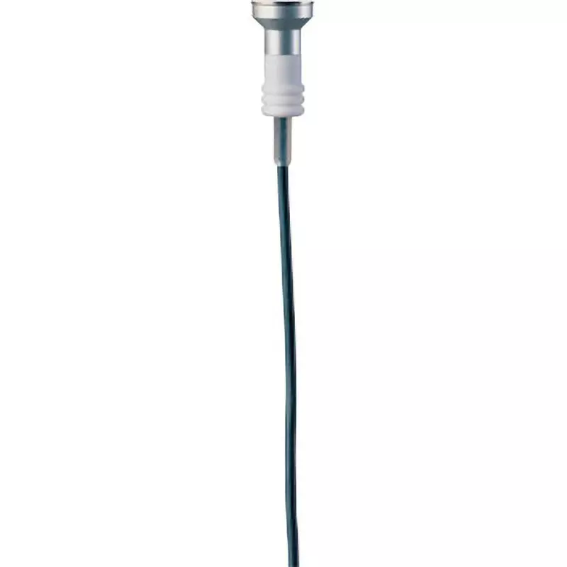 Testo Surface Temperature Probe ±2.5 ℃ Accuracy 150.0 Response Time, 0602 4792