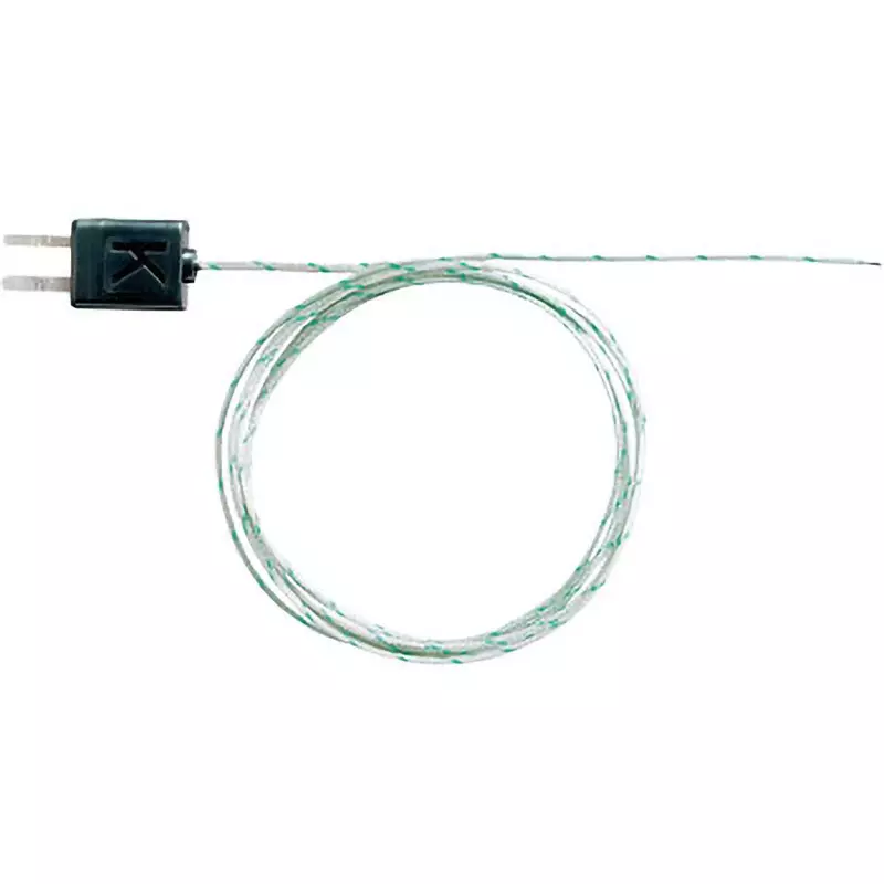 Testo Temperature Probe 5 seconds Response Speed, 0602 0645