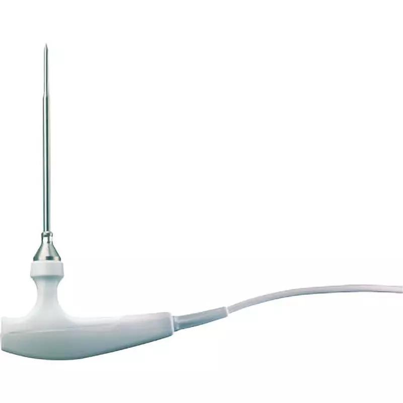 Testo Temperature Probe 6.0 Response Time ±0.2 ℃ Accuracy, 0603 2492