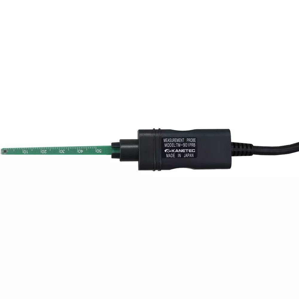 KANETEC Tesla Meter Probe TM-501/601/701/801/901, TM-901PRB