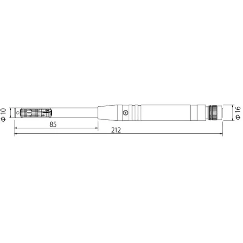 kanomax-probe-wind-speed-wind-temperature-humidity-measuring-unit-001-to-300-ms-wind-speed-6531-21