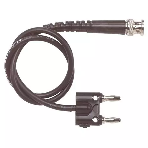 POMONA Test Lead, Blk, 1.524M, 60V, 4530-C-60