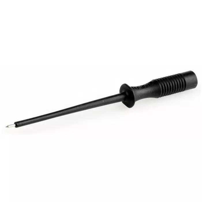 HIRSCHMANN AND MEASUREMENT Fixed 2 mm Tip 50V AC Socket 3A, 973531100 (Pack of 100)