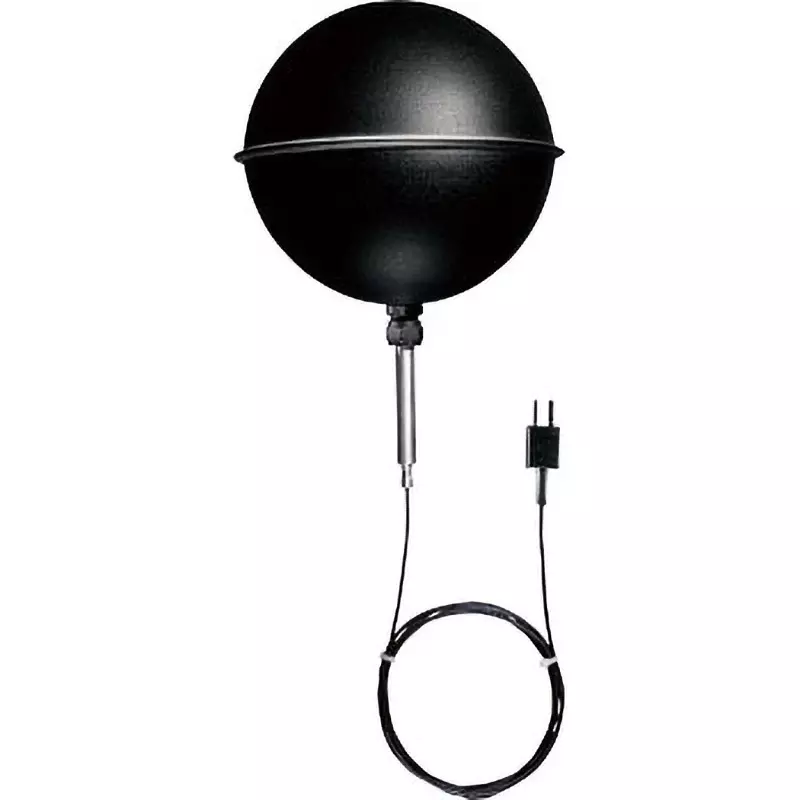 Testo Radiant Probe ±0.5 ℃ Accuracy, 0602 0743