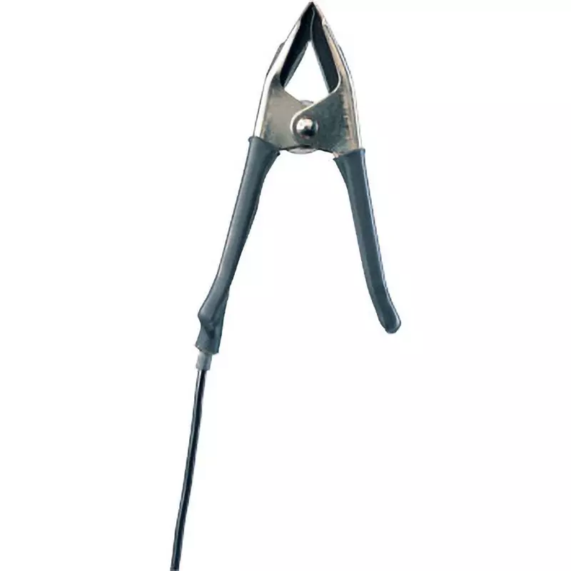 Testo Surface Temperature Probe 5.0 Response Time ±2.5 ℃ Accuracy, 0602 4692