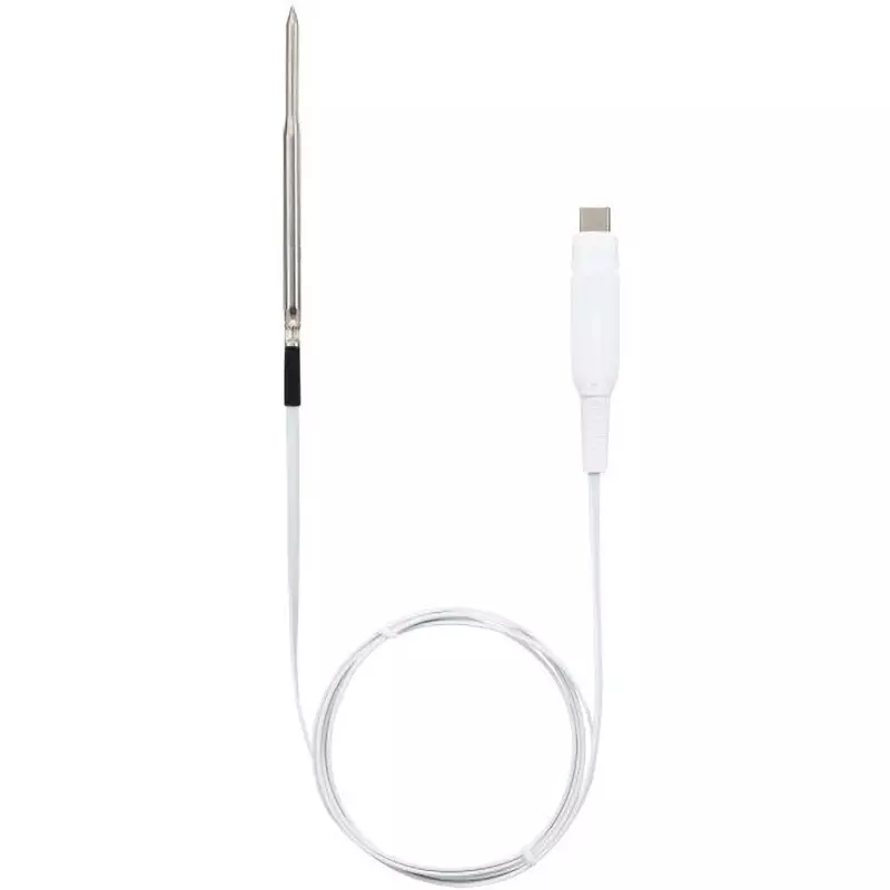 Testo Temperature Probe -85 to 150 Measuring Range ±0.25 Accuracy, 0572 2163
