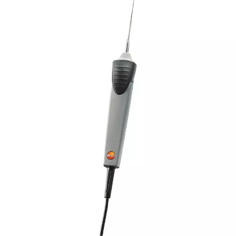 Testo Temperature Probe 3.0 Response Time ±1.5 ℃ Accuracy, 0602 2693
