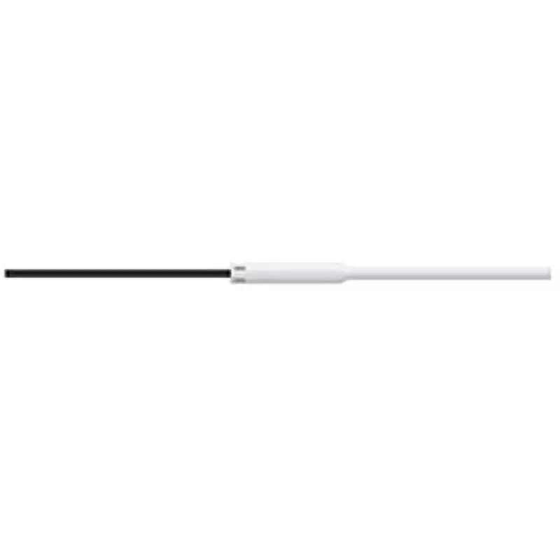 Testo Thermistor Immersion / Core Temperature Probe 5 seconds Response Speed ±0.2 ℃ Accuracy, 0610 1725