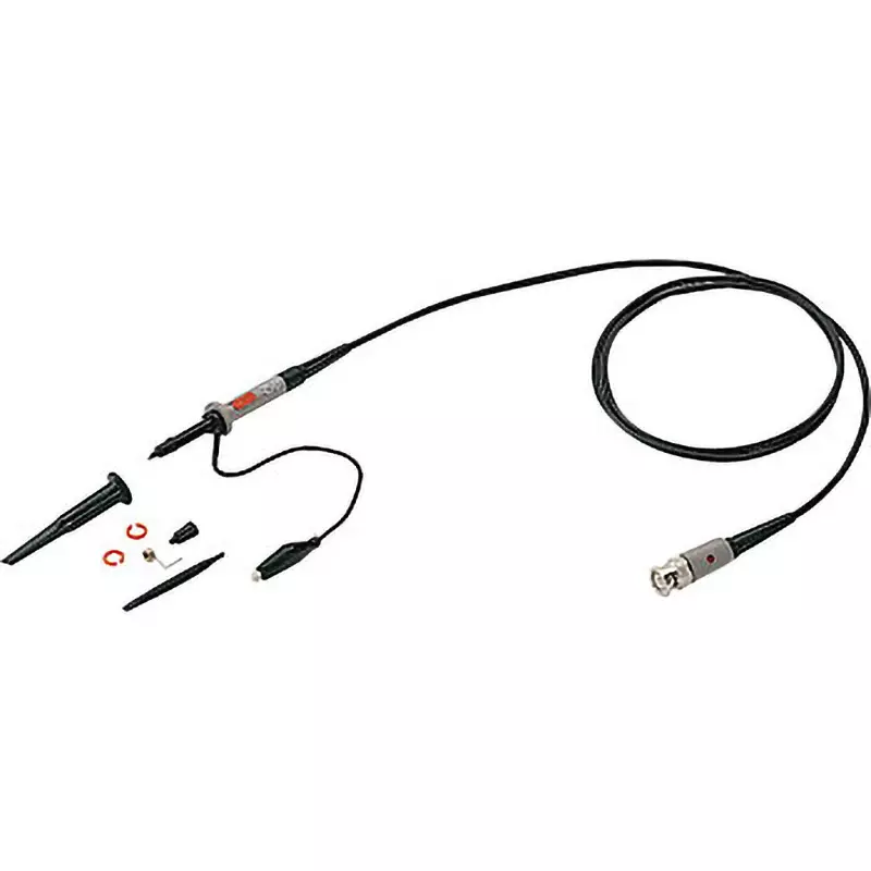 Gw Instek Passive Voltage Probe 150 MHz Frequency Band, GTP-150B-2