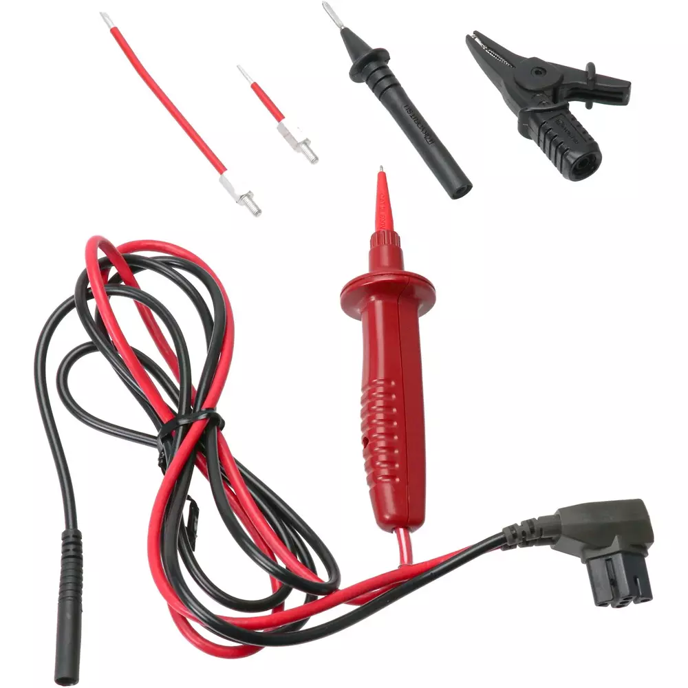 Kyoritsu Probe Set 3144 A, 3145 A, 3146 A, 3147 A, 3148 A, 3161 A Compatible Models, MODEL7149A
