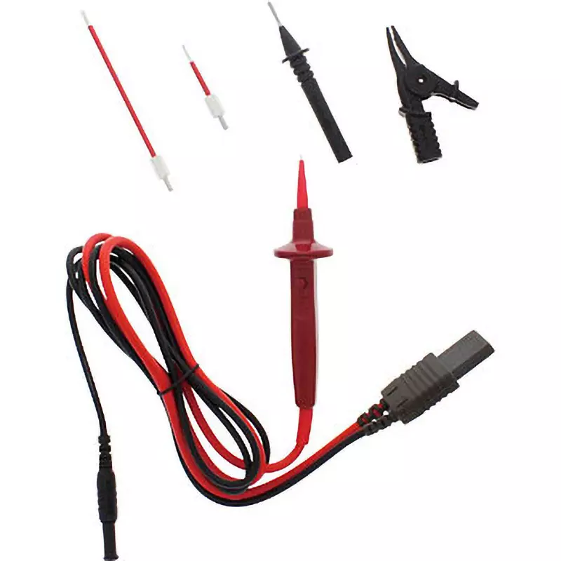 Kyoritsu Probe Set 3021, 3022, 3023, 3211, 3212, 3213, 3214, 3215, 3315, 3316, 3321 A, 3322 A, 3213 A, MODEL7150A