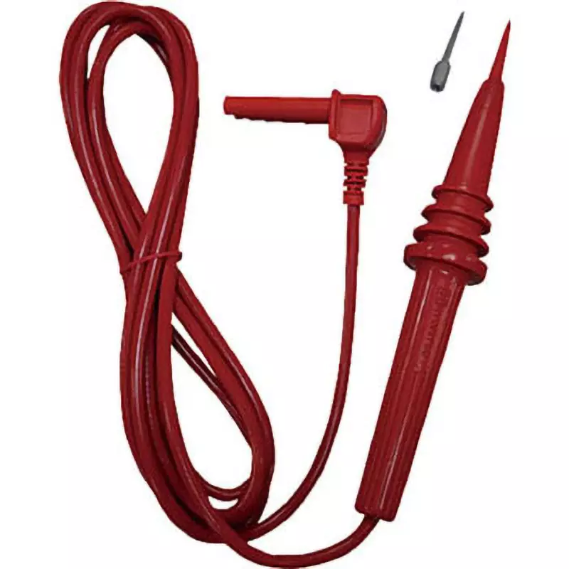 Kyoritsu Line Probe 3121 A, 3122 A, 3123 A, 3125 A Compatible Models, MODEL7165A