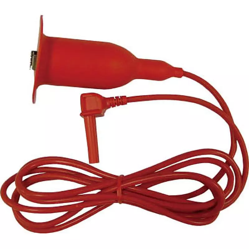 Kyoritsu Line Probe 3121 A, 3122 A, 3123 A, 3125 A Compatible Models, MODEL7168A