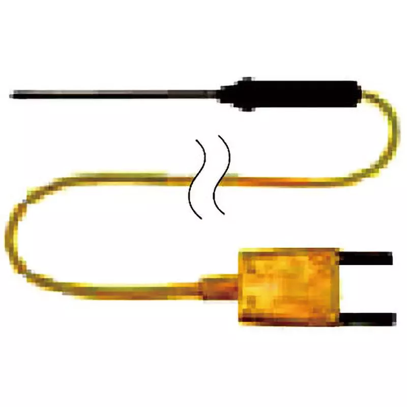 Kyoritsu Temperature Probe -50 to 300℃ (-58 to 572°F) Temperature Measurement Range, MODEL8216
