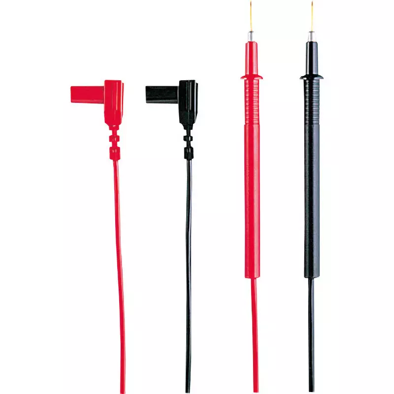 Sanwa Repair Test Lead Test lead Type TA55 Compatible Models About 0.9 Overall Length, TL-91