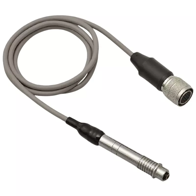 Kett Electric Eddy Current Probe Film thickness meter L-500 Eddy current type Measurement Method, HP-110