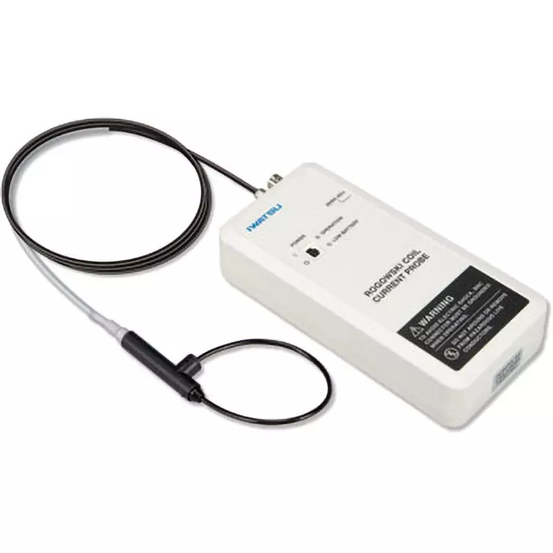 IWATSU Current Probe -40 to 125 ℃ Operating Temperature Range, SS-628M
