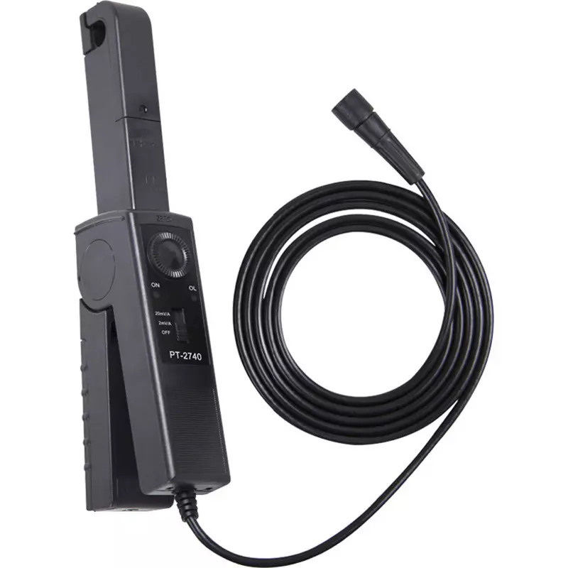 PINTECH Current Probe 2 A to 500 Amp Measurement Range, PT-2740