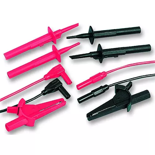 SILVERTRONIC Test Lead Kit, 131139