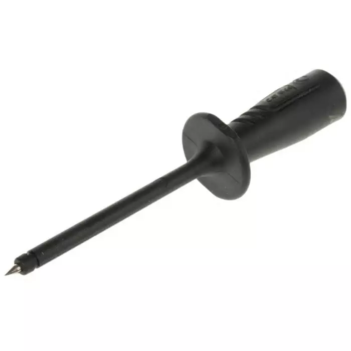 HIRSCHMANN AND MEASUREMENT Needle 2 mm Tip 4 Socket 1A, 972317100 (Pack of 200)