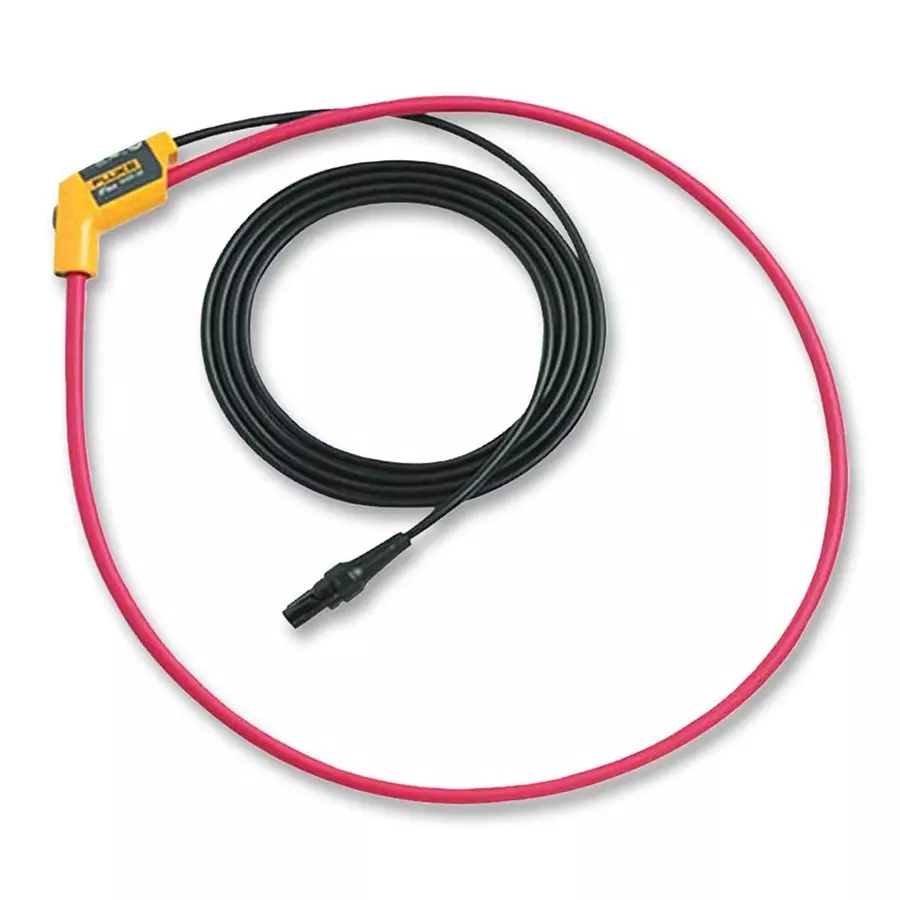 FLUKE Test Probe, Current Loop, 6000A, Fluke I430-Flexi-Tf-Ii