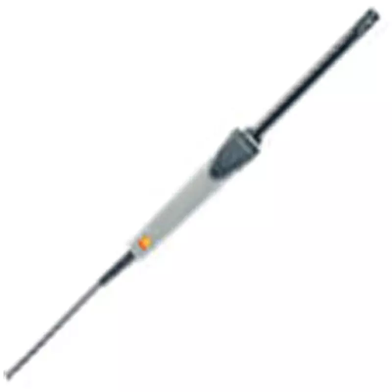 Testo General-Purpose Temperature And Humidity Probe, 0636 9735