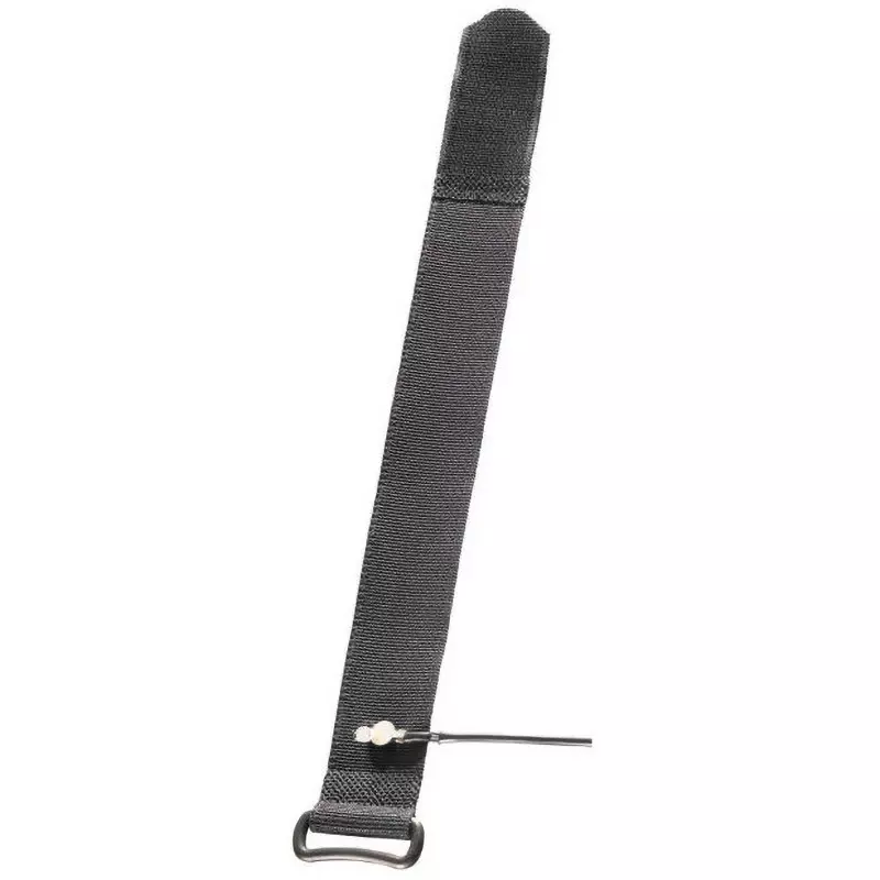 Testo Surface Temperature Probe -50 to 70 Measuring Range 60 seconds Response Speed, 0615 4611