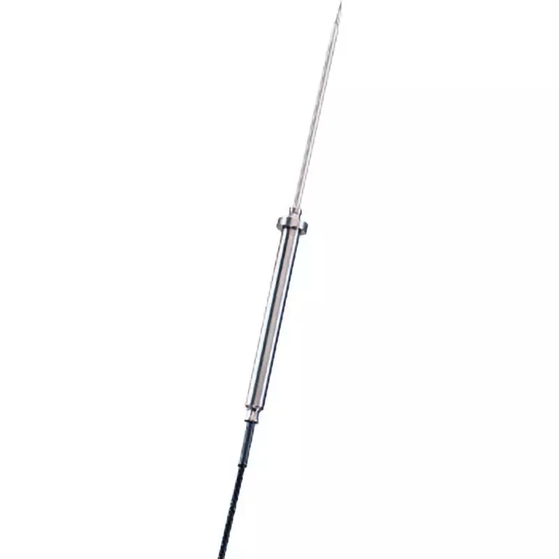 Testo Temperature Probe 7.0 Response Time ±2.5 ℃ Accuracy, 0602 2292