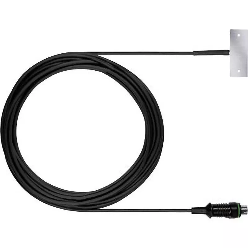 Testo Thermistor Temperature Probe ±0.2 ℃ Accuracy, 0628 7507