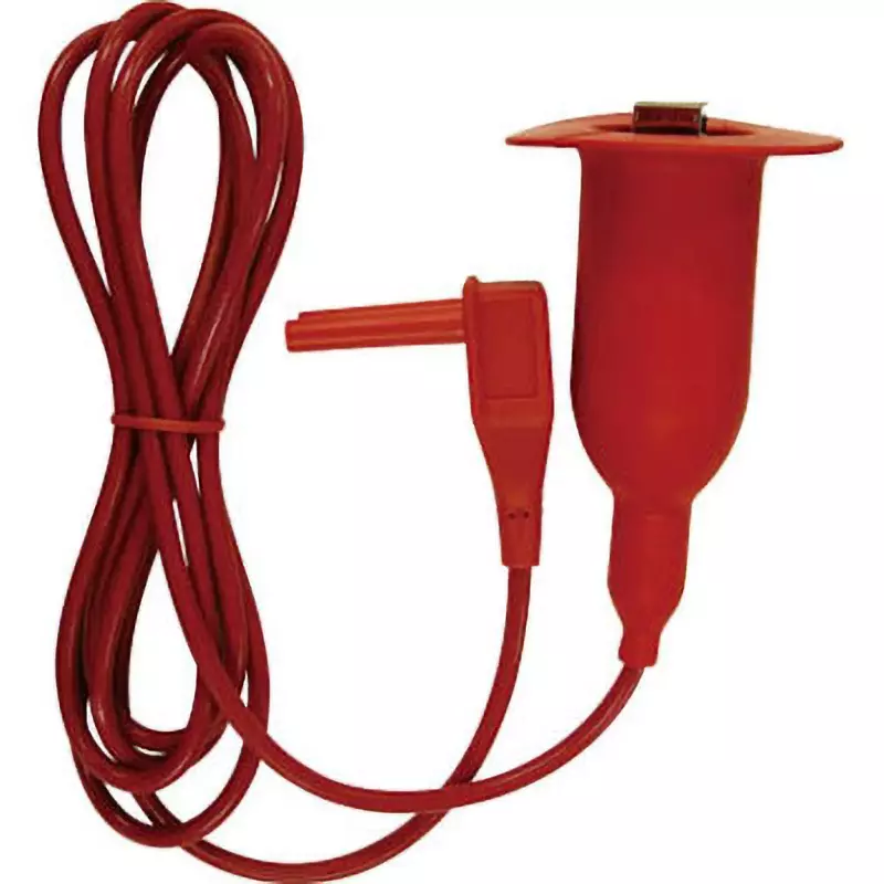 Kyoritsu Line Probe 3128 Compatible Models, MODEL7227A