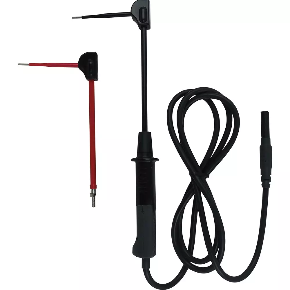 Kyoritsu Probe 6041 BT Compatible Models, MODEL7296