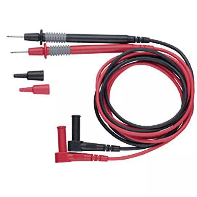 CUSTOM Test Leads CDM-2000 D, CDM-6000, C-17, ATL-3N