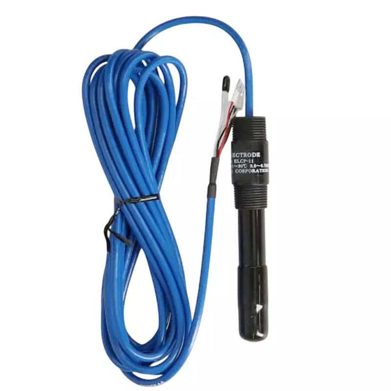 East Asia DKK pH Electrode 0 to 14 pH Measurement Range, ELCP11-5F