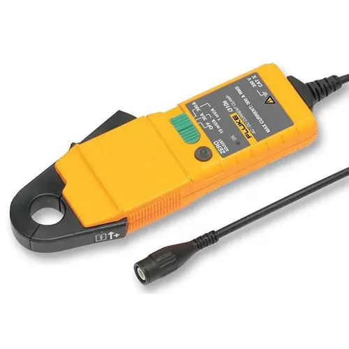 Fluke CURRENT CLAMP, OSCILLOSCOPE, 20KHZ, 2M, FLUKE I310S