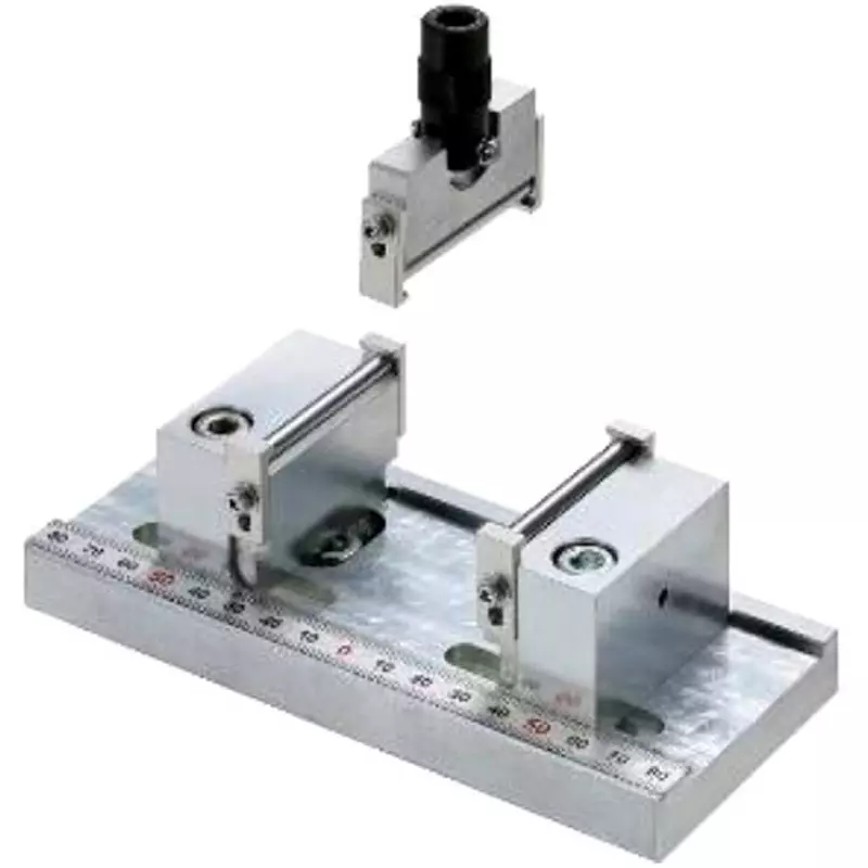 Imada Bending Test Fixture 5000 N Working Load, BT-5000N-CB