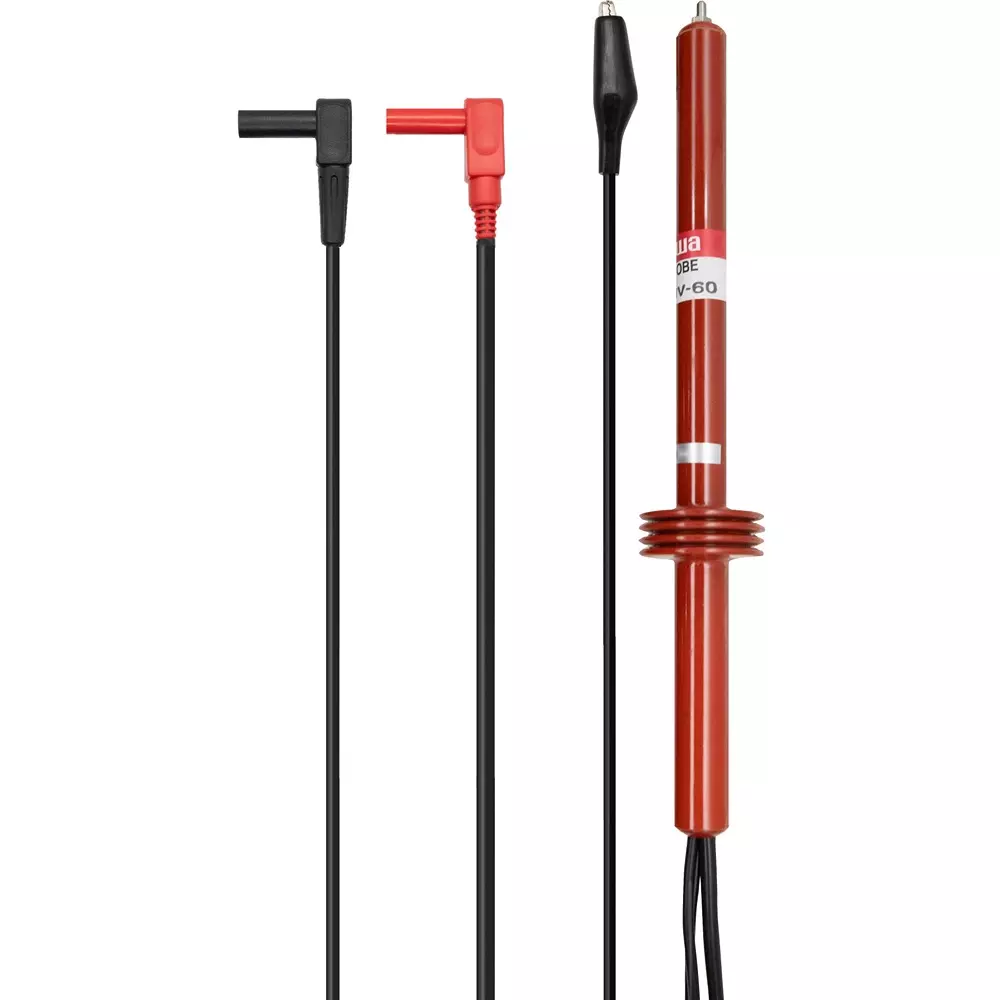 Sanwa Measurement Probe High voltage measurement probe Type RD700, RD701, CD772, CD732, CX506 a, EM7000, HV-60