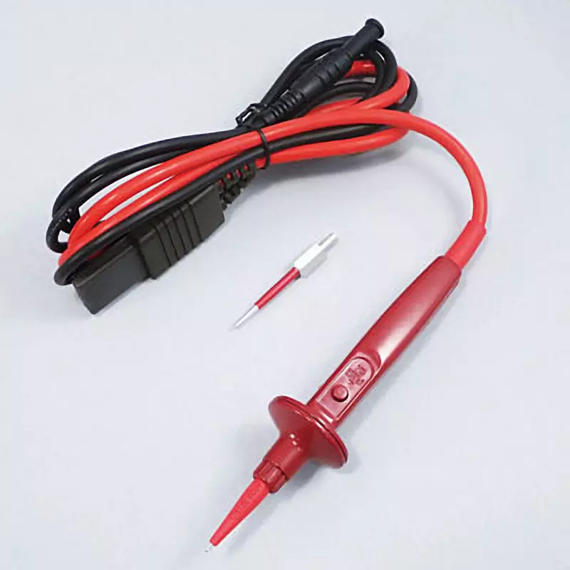 Kyoritsu Measuring Probe 3021, 3022, 3023, 3211, 3212, 3213, 3214, 3215, 6017, 6018, 6017 F, 6018 F, 3021, MODEL7103A