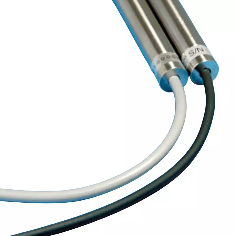 KENIS Cable Sensor -50 to 280 ℃ Measurement Temperature Range, TSP-100SG