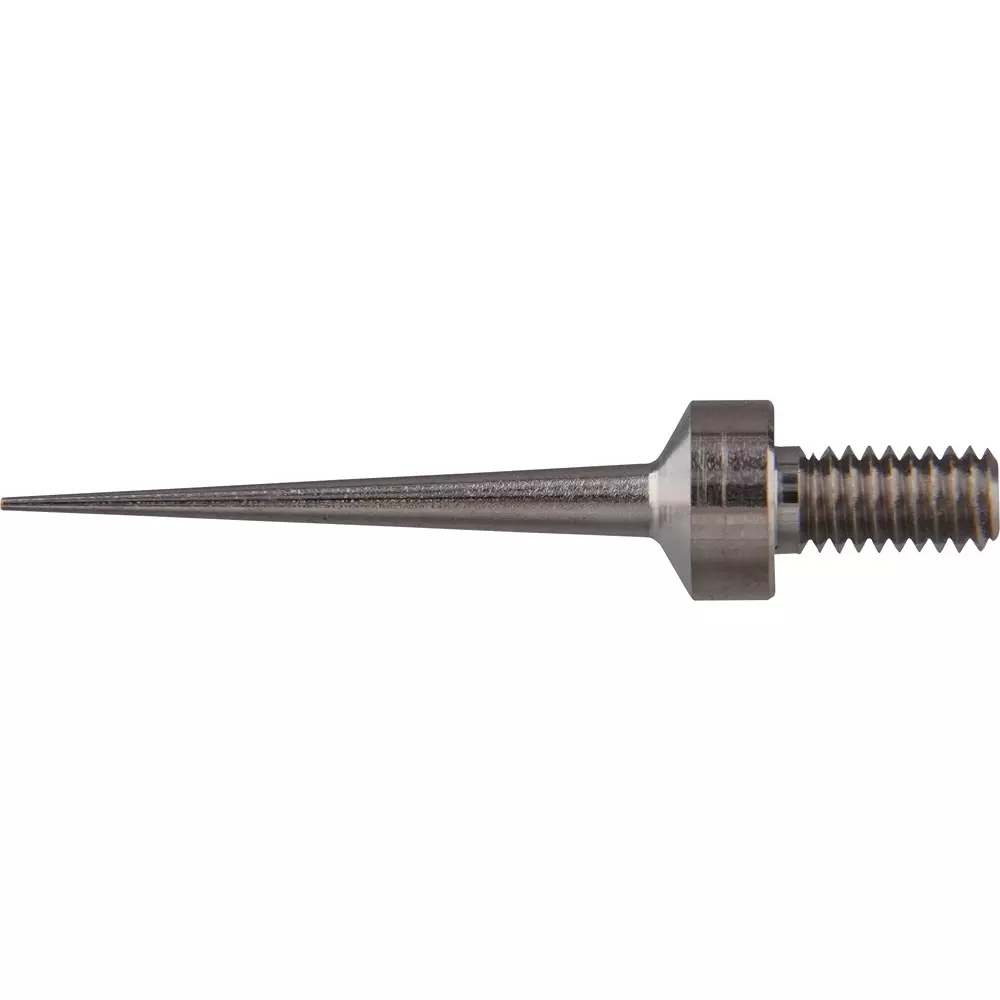 Teclock Needle Probe Needle-shaped (Please check the dimensional drawing for detailed dimensions), ZS-523