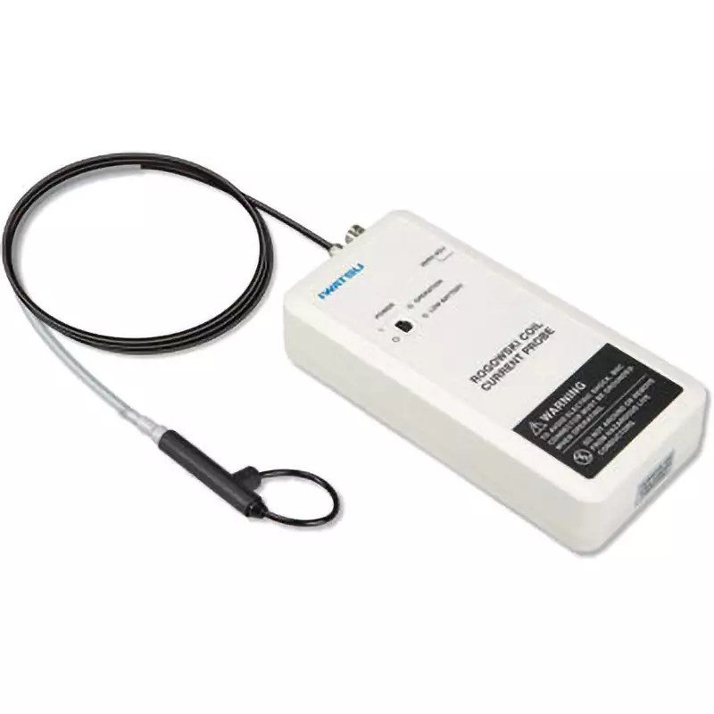IWATSU Current Probe -40 to 125 ℃ Operating Temperature Range, SS-629S